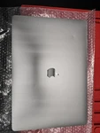 Genuine Apple Macbook Pro Retina A2141 2019 16" Lcd Full Screen Assembly Silver. Fixed Price $179.00.