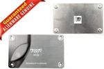 Dell Oem Alienware M11X R1 & R2 Laptop Metal Plate Name Badge Replacement 85YK9. Fixed Price $15.99.