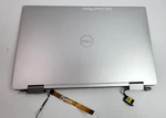 Dell Xps 9575 15.6" 1920X1080 Touch Fhd Lcd Screen Assembly Silver 3P07V. Fixed Price $59.00.