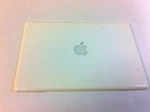 Apple Macbook MB403LL/A 13" A1181 Lcd White Top Rear Back Cover 815-9599 197. Fixed Price $16.16.