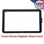 New 13.3" Touch Screen For Hp Split X2 13-M 13-G 1366X768 No Bezel. Fixed Price $24.99.