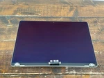 Apple Macbook Air A3113 M3 2024 Lcd Screen Display Assembly Starlight Oem. Fixed Price $228.88.