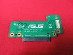 Original Asus R554LA-RH31T Hard Drive Connector 60NB0590HD2000. Fixed Price $12.88.