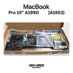 New Apple Genuine Macbook Pro 15" A1990 - 2017/2018/2019 Battery A1953. Fixed Price $106.59.