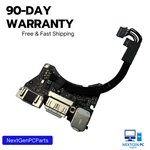 Apple Macbook Air 11" A1465 2013 2014 2015 I/o Board Usb Audio Magsafe 923-0429. Fixed Price $17.99.