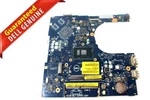 Dell Inspiron 15 5566 LA-D871P Motherboard I3-7100U 2.4GHZ Intel Graphics DMD9K. Fixed Price $35.19.