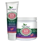 Ultra Balm Daily Moisturizer For Dry Skin, Psoriasis & Eczema - Unscented Set. Fixed Price $39.95.
