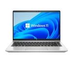 Hp Probook 640 G8 Laptop 14" Full Hd Core I5 16GB Ram 256GB Ssd Windows 11. Fixed Price $298.22.