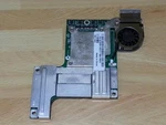 Video Card For Dell Latitude D800 Placa Paper Board Vga With Fan. Fixed Price $58.06.