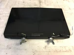 Dell Alienware 15.6" Glossy Screen Complete Assembly - Tested. Fixed Price $59.99.