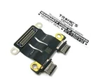 Mpn 820-01161-03 15" Macbook Pro A1707 Dc Board Dual Usb-c I Power 2016 2017. Fixed Price $9.42.