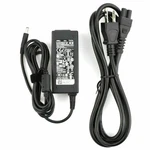New Original Dell Ac Adapter For Xps 12 9Q23 9Q33 Charger 45W. Fixed Price $28.12.