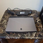 Alienware 15 R3 Gaming Laptop I7-7700HQ 2.80GHZ 8GB Ram Gtx 1060 256GB-512GB. Fixed Price $310.00.