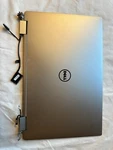 Dell Xps 9365 13.3" Fhd 1080P Lcd Touch Screen Complete Assembly RPJ03 S2. Fixed Price $100.00.