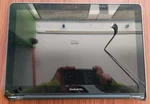 Genuine Apple Macbook Pro 13" A1278 MID-2010 Lcd Display Assembly Working. Fixed Price $45.00.