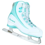 Riedell Soar Recreational Skates (mint) + Free Guards. Fixed Price $109.00.