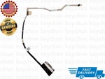 Lvds Lcd Video Screen Switchback Cable For Hp Elitebook 820 G1 6017B0432701. Fixed Price $24.98.