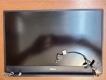 Original Dell Xps 9350 13.3" Laptop Complete Lcd Screen Assembly 0HJ6Y9. Fixed Price $39.99.