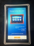 Nabi Dream 12 Child's Tablet Read Description. Fixed Price $38.00.