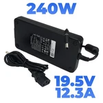 Genuine Flextronics 240W Ac Adapter 19.5V Dell Alienware X51 R2 M18X. Fixed Price $35.01.