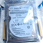 Lenovo Seagate Laptop Thin Hdd 500GB Sata 2.5" Hard Drive ST500LT012 0C55562. Fixed Price $24.00.
