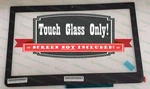 11.6" Touch Screen Digitizer Glass Panel Toshiba Satellite Radius L10W-B-102. Fixed Price $50.00.