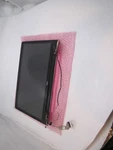 Dell Inspiron 17-5748 17.3" Glossy Lcd Screen Hinges Complete Top Cover Assembly. Fixed Price $39.95.