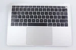 Oem Apple Macbook Air A1932 2018 2019 Palmrest Keyboard 661-09736 Silver. Fixed Price $70.00.