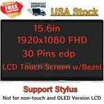 15.6" Lcd Touch Screen Display Assembly For Hp Envy X360 15-FE1073CL 15-FE1082WM. Fixed Price $106.00.