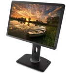 Dell Pvgrc P1913T 19" Widescreen 1440X900 Lcd Monitor - New Sealed. Fixed Price $64.99.