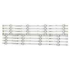 Led Backlight STRIP(8)FOR Samsung UN48J5000AFXZA UN48J6200. Fixed Price $20.10.