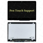 Fhd 924297-001 For Hp Pavilion X360 14-BA003LA Lcd Display Touch Screen Assembly. Fixed Price $98.00.