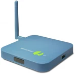 Sensorpush G1 Wifi Gateway - Temperature And Humidity For Data.... Fixed Price $140.80.