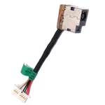 For Hp Pavilion 11-K000 11-K100 X360 Laptop Dc Power Jack Charging Port Socket. Fixed Price $9.99.