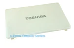 V000240170 Genuine Oem Toshiba Lcd Display Back Cover Satellite L635 (grd B). Fixed Price $16.35.