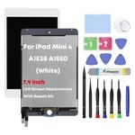 7.9" For Ipad Mini 4 A1538 A1550 Lcd Display Touch Screen Replacement+repair Kit. Fixed Price $69.00.