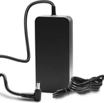 180W 165W Ac Charger Compatible With Razer Blade Pro 17 4K 14 15 Bas. Fixed Price $56.99.