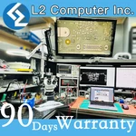 Sony Vgn-ux VGN-X505 Vgn-z Series Motherboard Flat Rate Repair Service. Fixed Price $220.00.