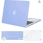Apple Macbook Pro ME864LL/A 13.3-INCH Laptop Insured With Accessories. Fixed Price $350.00.