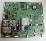50" Panasonic Led/lcd Tv TH-50PZ85U Main Board TNPH0721ACS. Fixed Price $83.94.