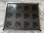 Elo Touchsystems ET1939L-7CWA-1-NPB-G 19" Lcd Touchscreen Monitor Vga Gray. Fixed Price $649.00.