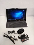 Sony Vaio Laptop SVD112A1WL Intel Core I5-3337U 1.8GHZ 6GB 128GB Ssd "for Part". Fixed Price $237.79.