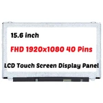 15.6" For Dell Inspiron 7547 7548 Fhd 40 Pin Lcd Touch Screen Display Panel. Fixed Price $95.00.