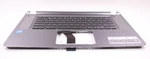 EAZRU00401A Acer Palmrest & Us Black Keyboard CB3-532-C8DF. Fixed Price $25.00.
