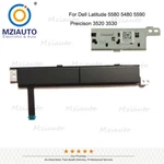 A169B1 Touchpad Mouse Buttons Dell Latitude 5580 5480 5590 Preicison 3520 3530. Fixed Price $14.35.