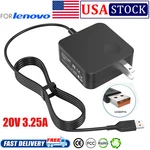 Ac Adapter Charger For Lenovo Yoga 700-11ISK 900-13ISK2 900-131SK 900S-12ISK Us. Fixed Price $12.99.