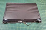 Sony Vaio SVF154 15.6 Hd 1366X768 Lcd Screen Display Complete Assembly Read C299. Fixed Price $25.19.