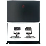 Lcd Back Cover +bezel+hinges For Msi Thin 8RC/GF75 8RD MS-17F1 MS-17F2. Fixed Price $89.99.