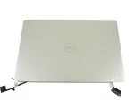 New Dell Xps 13 9380 7390 Fhd Lcd Screen Non-touch Complete Assembly White 29HRY. Fixed Price $280.00.