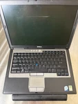 Dell Latitude D630 Laptop Intel Core 2 Duo Windows Xp No Charger Might Be Parts. Fixed Price $45.00.